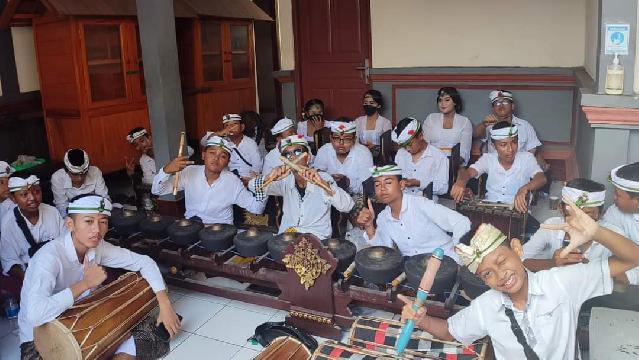 TABUH