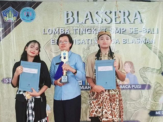 BHS INGGRIS
