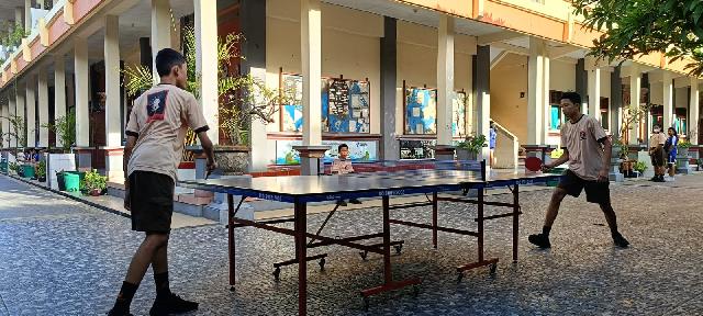 TENIS MEJA