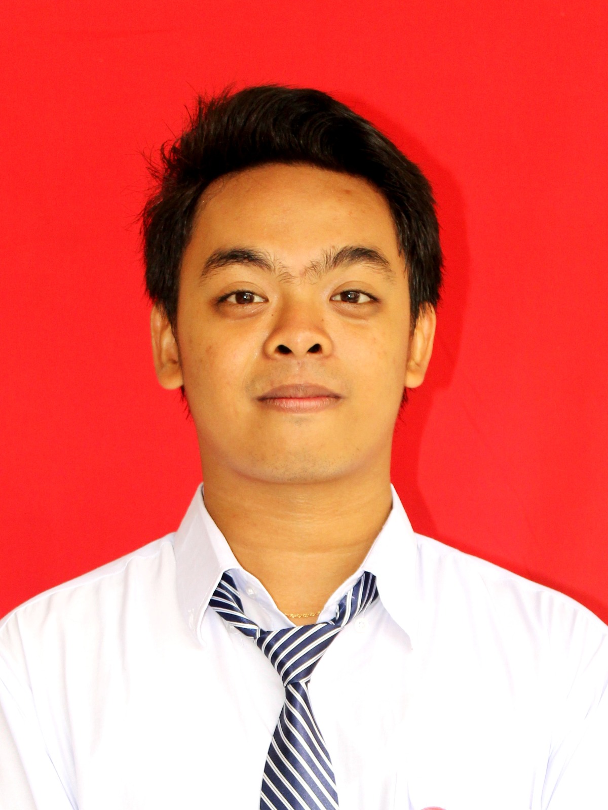 <center>Tata Usaha<br>I Gd Pande Yudi Adnyana, A.Md<br>0</center>