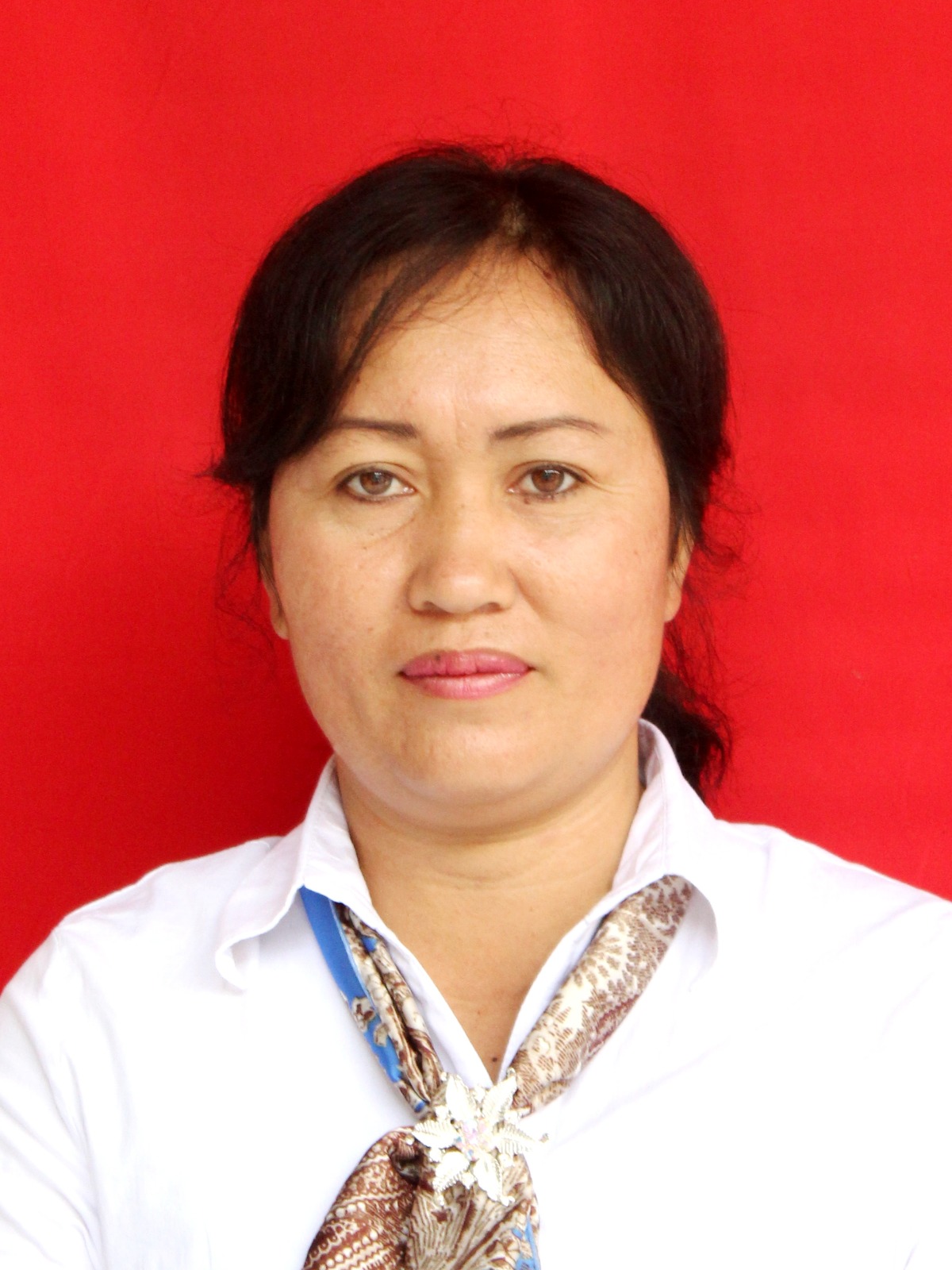 <center>Guru<br>Ni Made Nursarini, SE<br>197608222022212003</center>