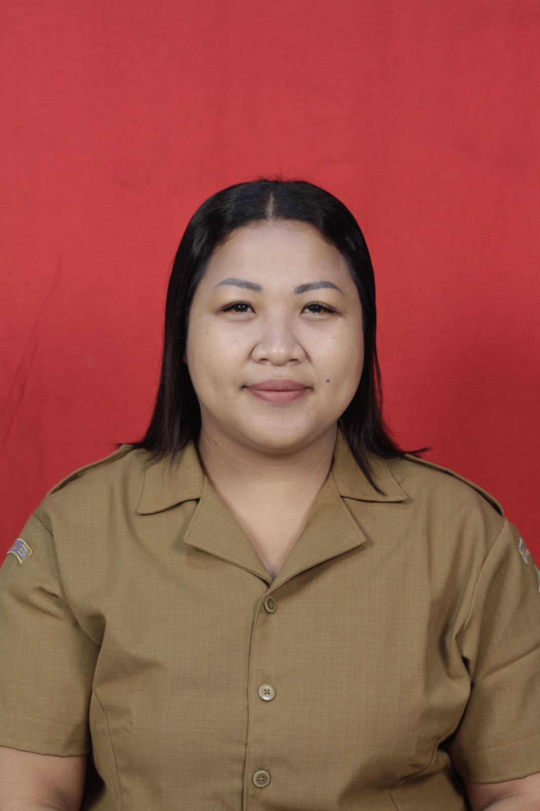 <center>Guru<br>Ni Made Trisnawati S.Pd.B<br>199104082023212043</center>