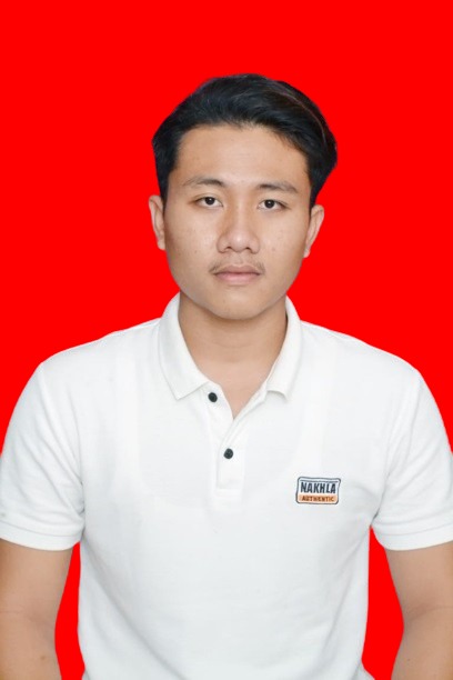<center>Tata Usaha<br>I Pt Gd A A Buana Nugraha, S.E<br>5</center>