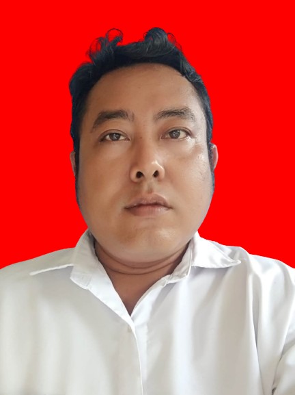<center>Tata Usaha<br>I Wayan Widyarcita, S.S<br>8</center>